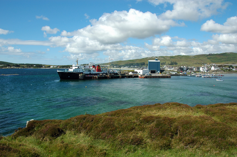 Port Ellen Pier From The Ard Isle Of Islay Islay Pictures Photoblog Port Ellen Pier From The Ard Isle Of Islay Islay Pictures Photoblog