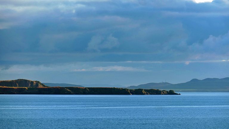 Laggan Bay Islay Pictures Photoblog